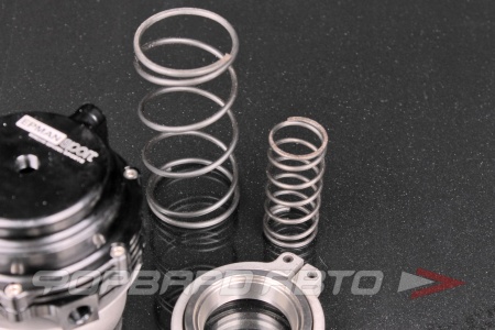 Купить Вестгейт 44мм TIAL MVS STYLE EPMAN EP-WS8848-BK