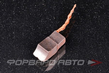 Купить Щетка мотора отопителя 4*4*14,8 KRAUF KSB0003
