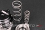 Вестгейт 44мм TIAL MVS STYLE EPMAN EP-WS8848-BK