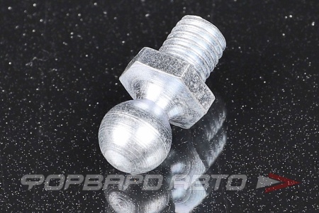 Купить Болт М8*1,25*9 крепление амортизатора задней двери ВАЗ (шарнир) РЗИ 21080-6308134-00