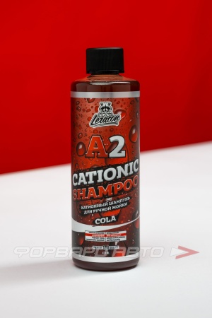 Купить Шампунь для ручной мойки A2, 473 мл LERATON L205