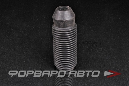 Купить Пыльник стойки с отбойником D22  L 200 мм  