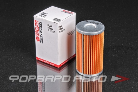 Купить Фильтр топливный SAKURA F5210