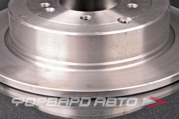 Диск тормозной SPEEDMATE SM-BDH026