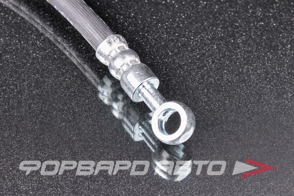 Шланг тормозной MITSUBISHI OUTLANDER III K&K FT0745