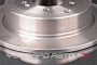 Диск тормозной SPEEDMATE SM-BDH026