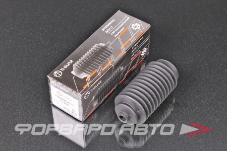Купить Пыльник рулевой рейки 9.5*48*141 TI-GUAR TG-2005