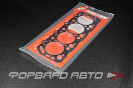 Купить Прокладка ГБЦ 4D56S/D4BH MITSUBISHI, HYUNDAI (B=93, t=1.60, M=SLF) ITE ICH080552-I00