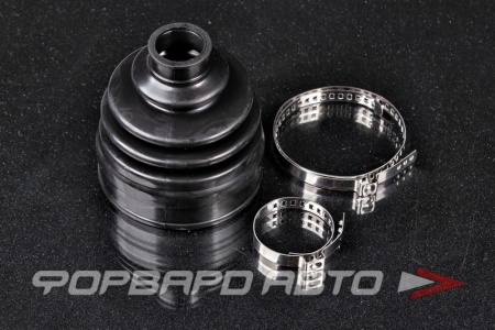 Купить Пыльник шруса 24*74*95 трипоид JIKIU CD21002