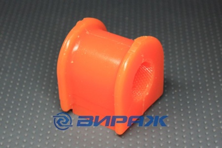 Купить Втулка стабилизатора 20мм ПОЛИУРЕТАН 1-01-2150