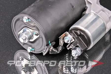Купить Стартер (BMW E81, E84, E87, E90, E92) KRAUF STB1467BA