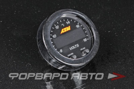 Купить Вольтметр 8~18V X-SERIES AEM 30-0303