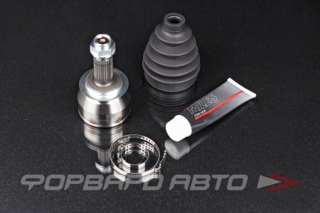 Купить Шрус наружный 32*51,9*27 (Subaru Forester) MILES GA20765