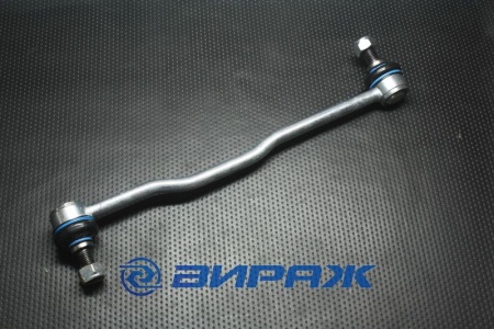 Купить Кронштейн стабилизатора MEYLE 6160600005