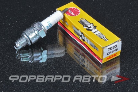 Купить Свеча зажигания NGK 7023