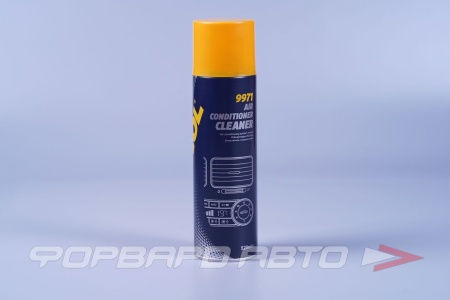 Купить Очиститель кондиционера пенный, 520 мл MANNOL 2134