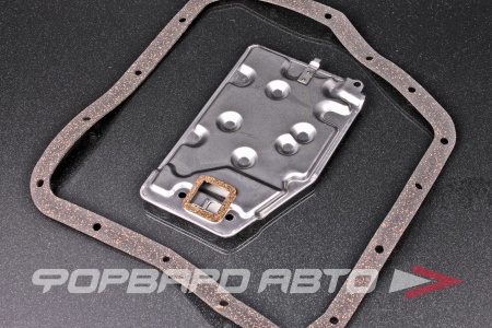 Купить Фильтр АКПП с прокладкой поддона COB-WEB 11184A