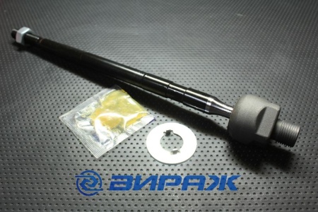 Купить Тяга рулевая CTR CR0179