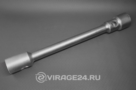 Купить Ключ балонный  30*32*360мм. ДЕЛО ТЕХНИКИ 533031