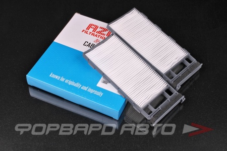 Купить Фильтр салонный AZUMI AC22502SET