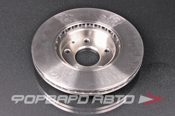 Диск тормозной SPEEDMATE SM-BDJ132