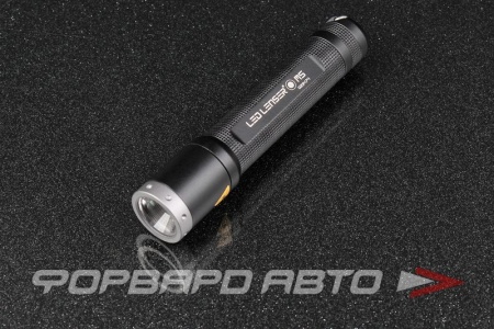 Купить Фонарь M5 в блистерной упаковке LED LENSER 8505