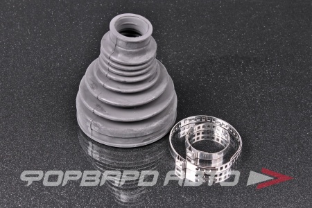 Купить Пыльник ШРУСа JIKIU CD33014