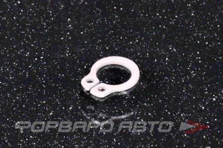 Купить Кольцо стопорное D=6х0,7мм <> 06х07