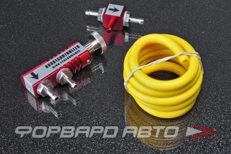 Купить Буст контроллер механический AUTOBAHN88 