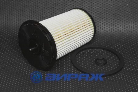 Купить Фильтр топливный MANN PU 7002X