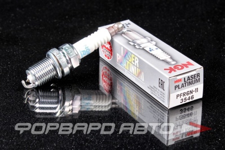 Купить Свеча зажигания NGK 3546