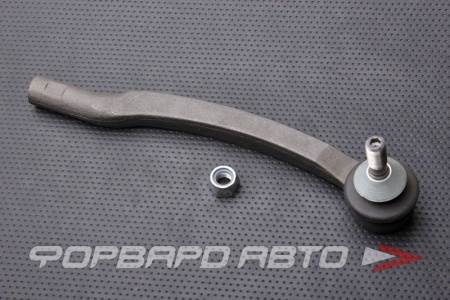 Купить Наконечник рулевой, правый MOOG VV-ES-4019