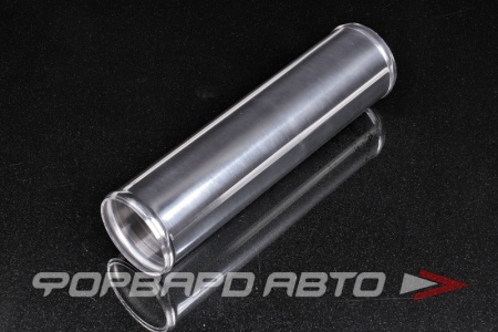 Купить Патрубок алюминиевый 76 мм прямой (L-300мм) FORA ASHU70-STR-76