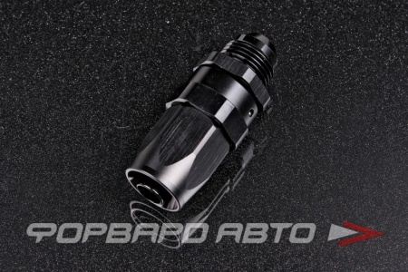 Купить Фитинг AN8 под шланг AN, (внешняя резьба) AB88 