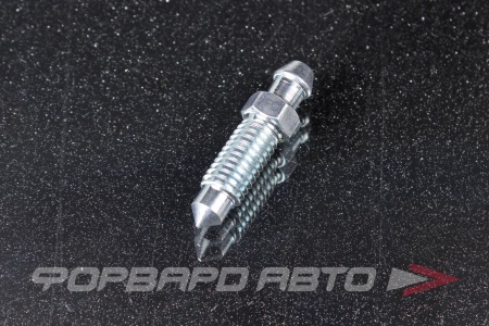 Купить Штуцер прокачки тормозов M8*1,25, H=35,5 FRENKIT 87802 Купить Штуцер прокачки тормозов M8*1,25, H=35,5 FRENKIT 87802