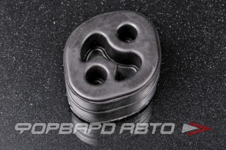 Купить Крепление глушителя d10*30мм, h28мм FA1 133-923