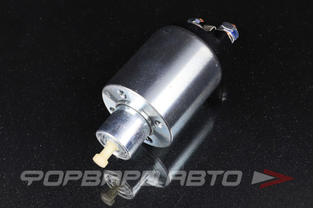 Реле втягивающее стартера (Nissan Navara, Pathfinder, Ford Ranger) KRAUF SSM0363YJ