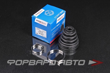 Купить Пыльник шруса 23*69*93 трипоид AVANTECH BD0113