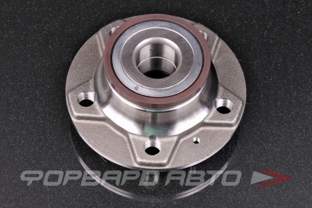 Купить Ступица передняя/задняя KRAUF WBZ5743UU