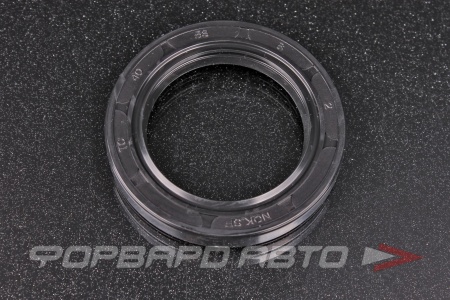 Купить Сальник 40*58*8 (TC) NQK 40*58*8 TC