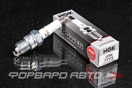 Купить Свеча зажигания NGK 7773