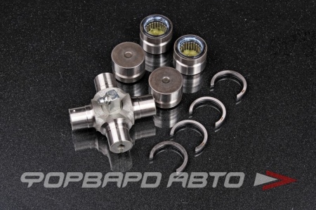 Купить Крестовина 29*78 (29*52), внутреннее стопорное кольцо TOYOTA 04371-60070