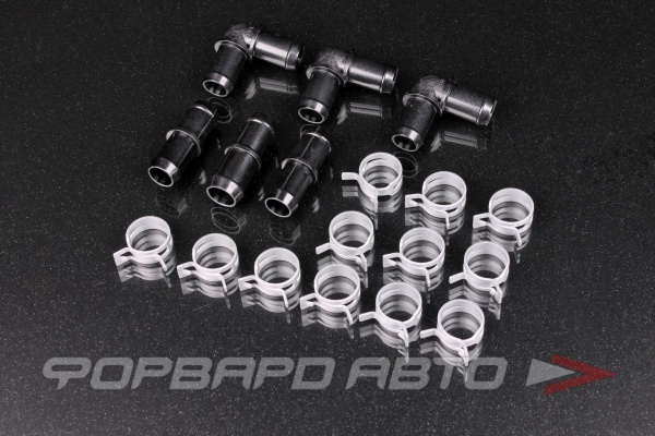 Подогреватель предпусковой (бензиновый) Binar 5S-5190