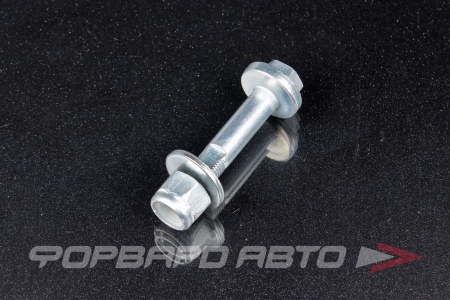 Купить Болт М12*1,25*60 ВАЗ 2108 развал-схождения в сборе БелЗАН 21080-2901050-СБ