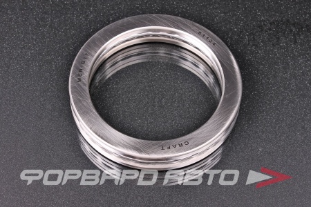 Купить Подшипник 120*155*25 CRAFT BEARINGS 51124