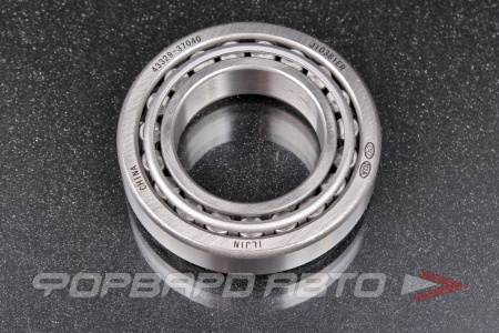 Купить Подшипник 41,275*72*19,812 (роликовый конический) HYUNDAI / KIA 43329-37040