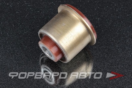 Купить Сайлентблок запрессованный ПОЛИУРЕТАН 3-06-2571
