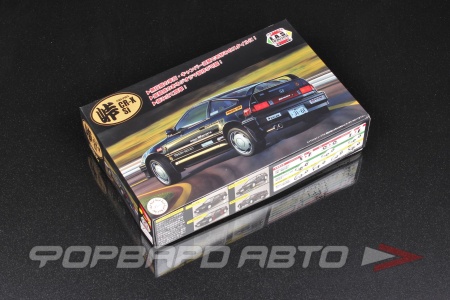 Купить Сборная модель Honda CR-X SI FUJIMI FU04668
