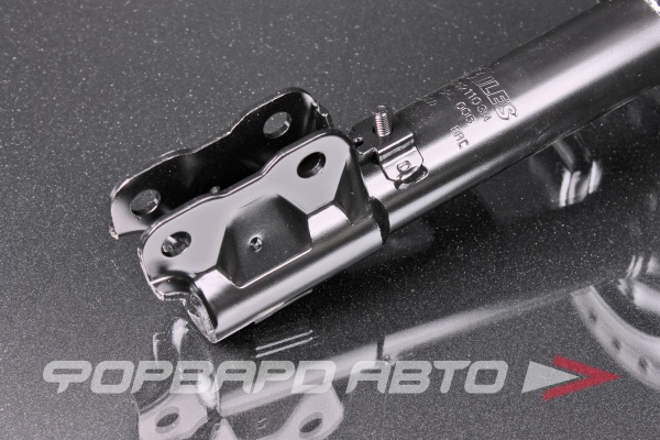 Амортизатор передний, правый MILES DG211034