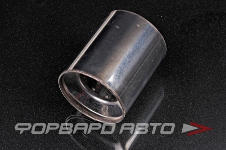 Купить Пламегаситель 57*95*110 круглый универсальный коллекторный EuroEx 9511057